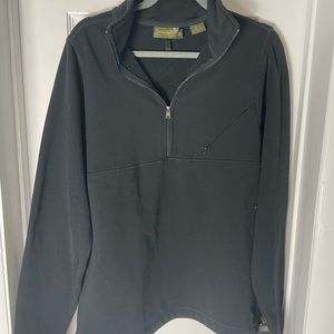 Timberland Men Quarter Zip Sweater M